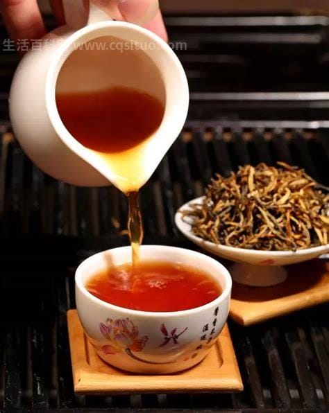 午时茶有什么功效，改善肝脏功能优质