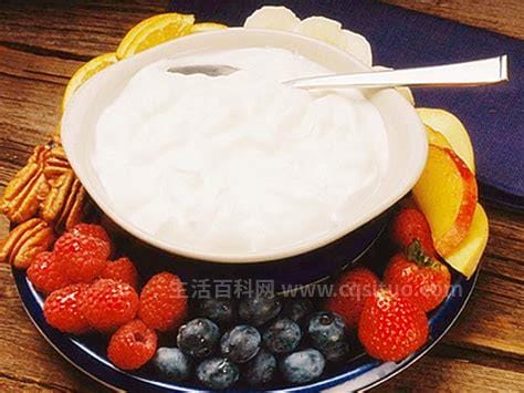 光明酸奶的功效与作用，有益肠道健康/改善代谢（4个好处）优质