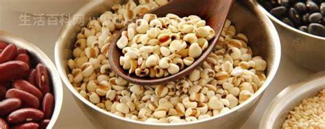 红豆薏米喝了8天瘦了4斤，因人而异（红豆薏米茶瘦了正常吗）优质