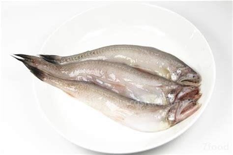 龙头鱼营养价值及功效，富含多种氨基