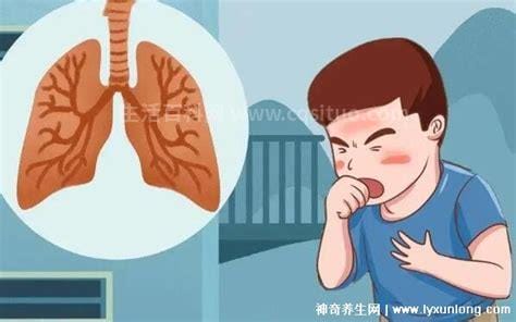 咳嗽出现这些症状要警惕肺炎，警惕头痛/高烧／咳嗽加重／胸痛优质