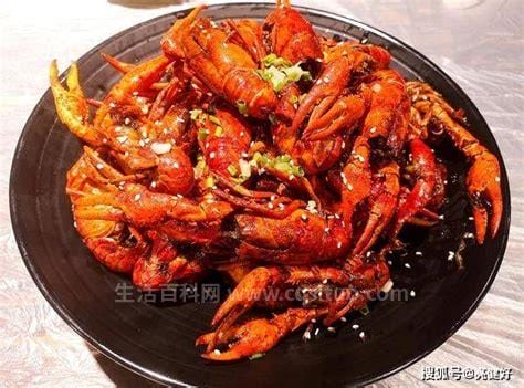 虾和7种食物不能一起吃，小心红枣/水