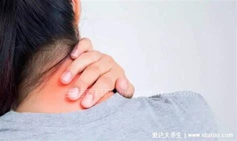 落枕脖子痛怎么快速恢复，6个方面缓解（冷敷/热敷/按摩）优质