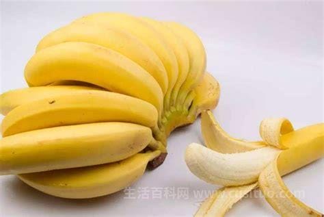 一天一个香蕉的危害，会对肠胃造成刺激优质