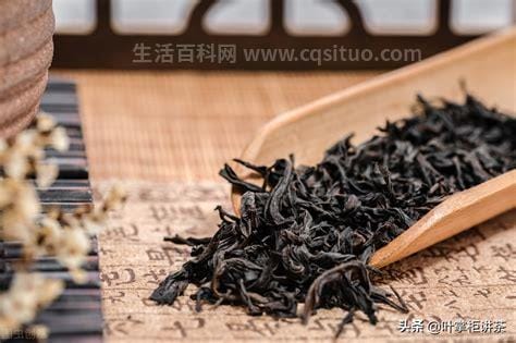 肉桂茶属于什么茶多少钱一斤，属于乌