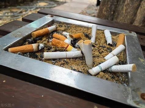烟头回收多少钱一斤，7块钱/斤仅有烟