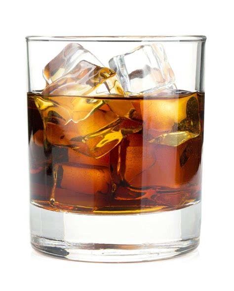 可乐桶酒是什么，是一种威士忌优质