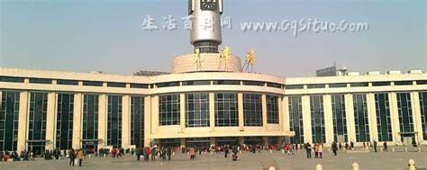 天津高铁站是哪个站?