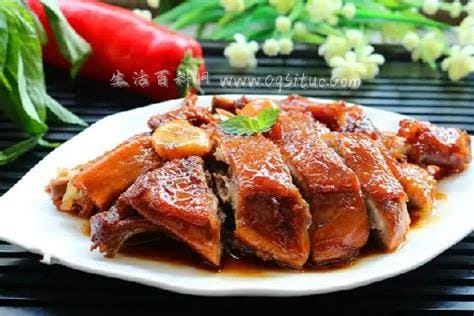 鸭肉是属于白肉还是红肉