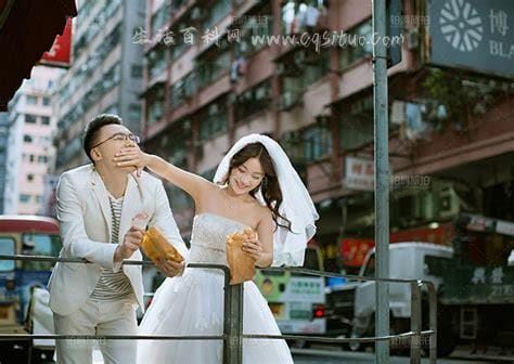 可以到香港拍婚纱照吗