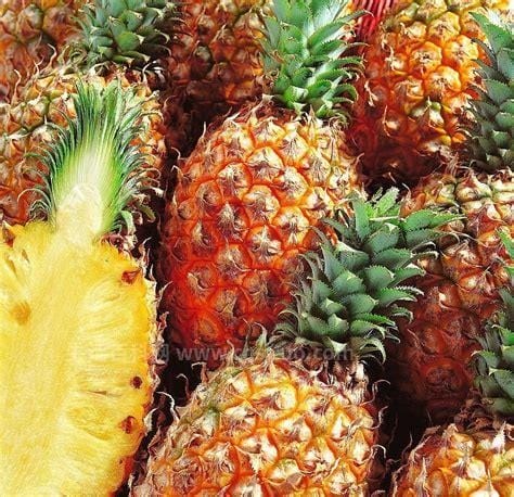 菠萝和凤梨是同一种水果吗，是同一种