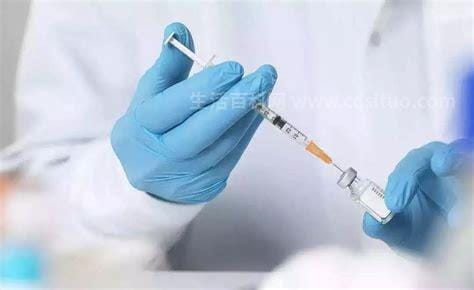 打新冠疫苗第三针后要注意什么，灭活疫苗接种间隔48小时做核酸