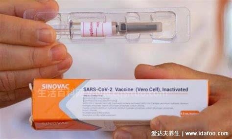 科兴为何卖得比国药好，北京科兴疫苗