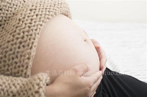 二胎怀女孩最明显特征，5个100%生女