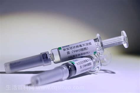国药疫苗是北京生物吗，科兴和北京生
