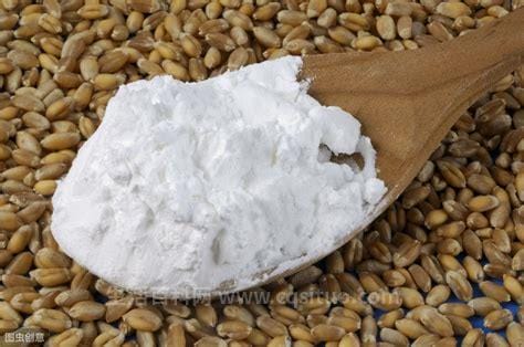 澄面粉是什么面粉 什么粉可以代替澄面粉