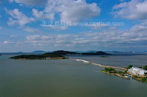 中国十大淡水湖排名（中国著名的淡水