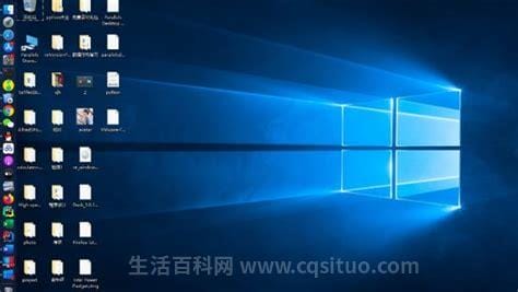 desktop是什么意思啊