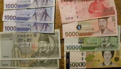 1人民币等于多少韩元（1亿人民币等于多少韩元）