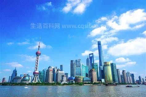 上海一日游必去景点有哪些