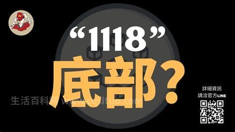 1118到底是什么