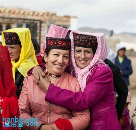 塔吉克人是什么人种？塔吉克人和乌兹