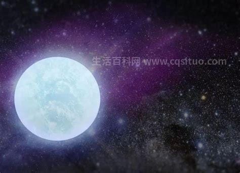 什么是白矮星(白矮星是个什么星)