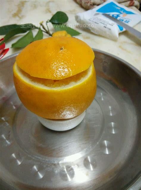 盐蒸橙子千万别乱吃，避免过量摄入／不宜空腹食用／不适合糖尿病患者