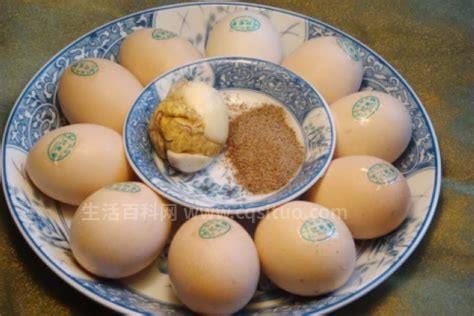 活珠子鸡蛋的功效与作用专家解释，营养丰富／补益作用／滋补女性