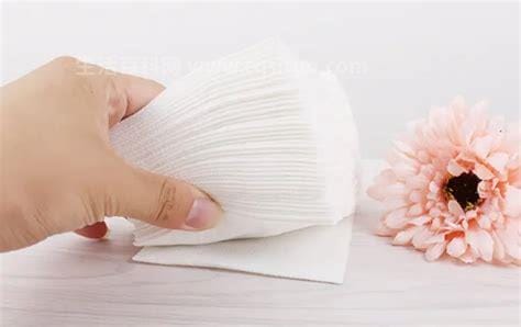 一次性洗脸巾危害(过度清洁导致皮肤干燥／易引发过敏反应／污染环境)