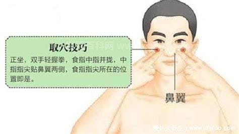 健康指南：30秒让鼻子通气法，让你瞬间呼吸无比顺畅