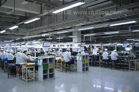 郑州富士康是做什么的，规模庞大／高质量生产／创造就业机会