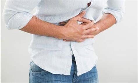 为什么顶的深肚子疼怎么回事，饮食不当／胃炎或消化不良／胃溃疡