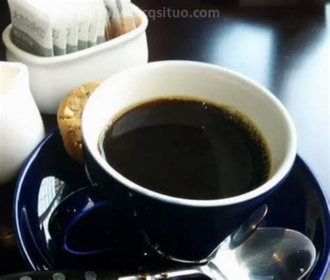 乌龙茶加黑咖啡加牛奶能减肥吗，组合