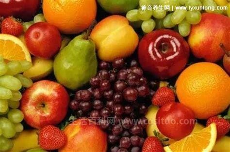 新冠病毒不能吃的水果，草莓／柑橘类水