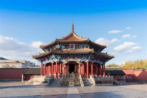 中国世界文化遗产的资料有哪些