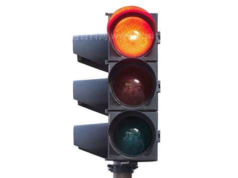 交通红绿灯是采用哪种原理
