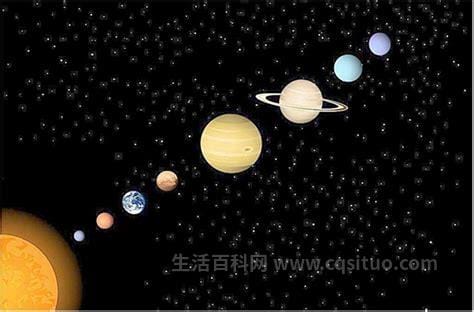 哪个星球水最多