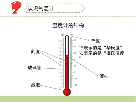 温度计的基本结构 温度计的基本结构是什么