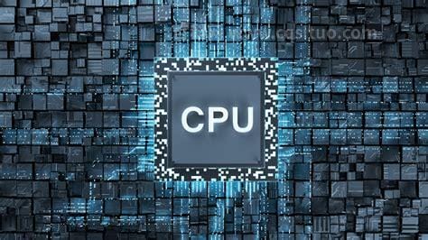 CPU是什么意思网络用语，2种意思(被