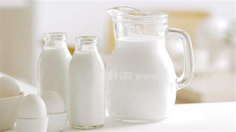 全脂牛奶有什么特点和脱脂牛奶的区