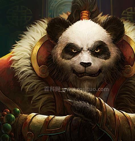 魔兽世界9.0熊猫人种族天赋介绍