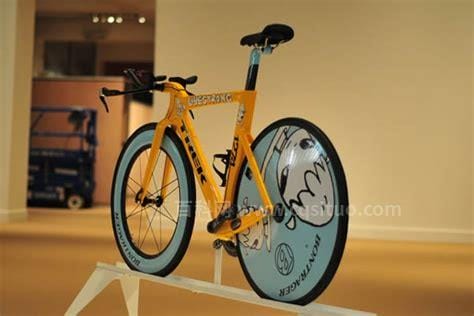 崔克蝴蝶自行车价格3200万，真蝴蝶/拍卖价格(附常规款式)