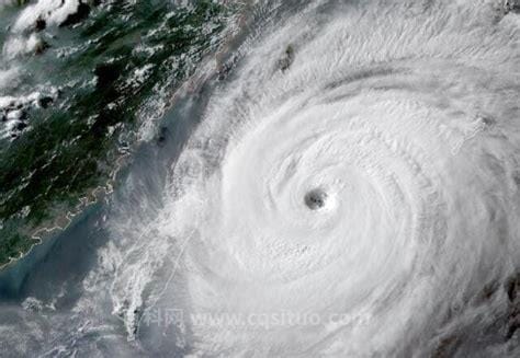 世界上第一恐怖台风，是1979年的泰培