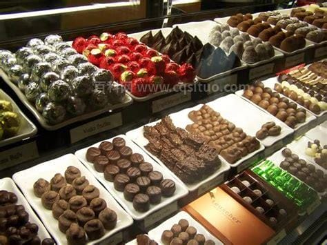 巧克力什么牌子好吃又实惠，5种品牌(
