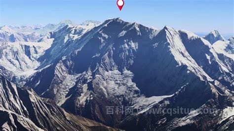 世界十大山峰高度排名 八千米以上乔戈里峰攀登难度最大
