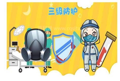 新冠肺炎一二三级防护标准-浙江新增5例本土确诊其中杭州4例