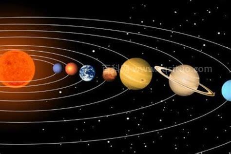 木星和土星哪个大，木星(木星是太阳
