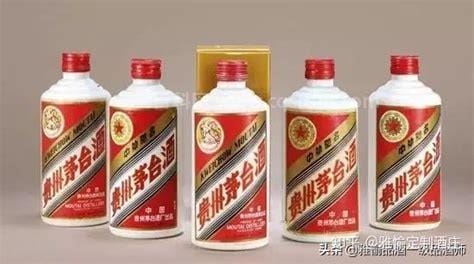 茅台酒的基酒分几个轮次，7个轮次(也