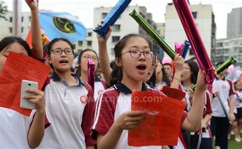 北京人凭什么低分上大学，这是谣言(好学校分数线很高)